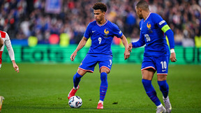 Kylian Mbappé : Gros moment insolite avec Désiré Doué !