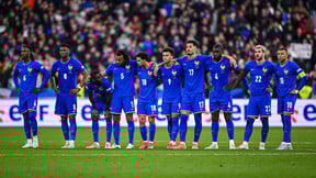«Il n’est pas bête» : Le PSG furieux, un joueur de Deschamps intervient