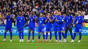 60M€ : Le PSG insiste pour ce buteur de l'équipe de France !