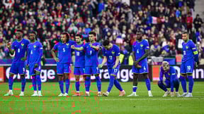 Mercato - PSG : Fabrizio Romano jette un froid pour ce joueur de l'équipe de France !