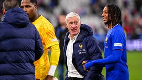 Mercato - Le Bayern Munich ou le Real Madrid : Le conseil de Didier Deschamps à Michael Olise