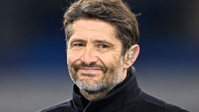 Bixente Lizarazu : Cette addiction de footballeur qui n'est pas passée, «ma chérie l'accepte»