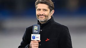  Bixente Lizarazu en couple : Le coup de foudre sur TF1 !