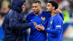 Kylian Mbappé «était pour le PSG» : Sa réaction après le bac