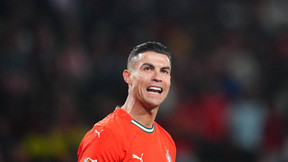 Cristiano Ronaldo va changer d'équipe, la révélation choc ?