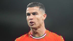Cristiano Ronaldo : La rupture surprise à cause de l’OM ?