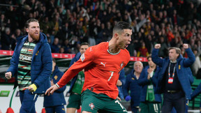 Officiel : Cristiano Ronaldo annonce la fin…