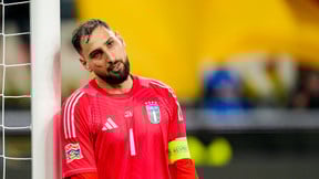 Gros clash, le PSG balance sur Donnarumma !