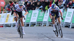 Cyclisme : Le futur Pogacar bientôt prêt ?  