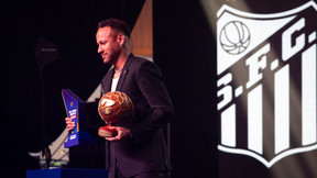 Neymar et les femmes : Son père dit tout !