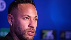 Neymar avec un joueur du PSG : La discussion secrète avant les retrouvailles l'été prochain ? 