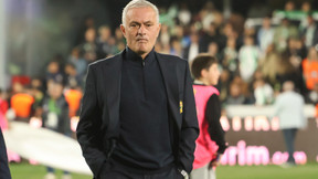 PSG - Mourinho : Accord annoncé à l’étranger !