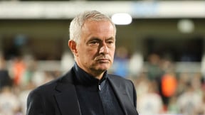 PSG : Transfert avec Mourinho, c'est confirmé !