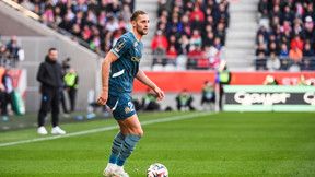 Rabiot lâche une secret surréaliste sur le boss de l'OM !