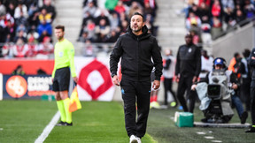 De Zerbi - OM : Le verdict annoncé en direct ? 