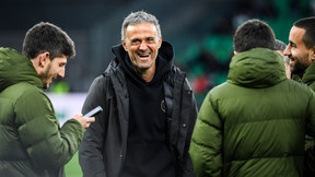 PSG : Luis Enrique annonce une surprise !