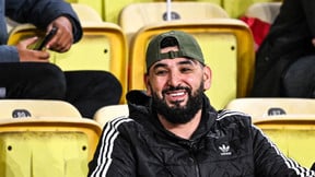Mohamed Henni se lâche sur les transferts de l'OM, «ça fait un mois que j'ai l'info»