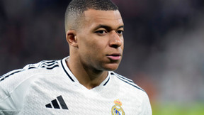 Kylian Mbappé : Le Real Madrid confirme le malaise !