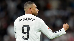 Kylian Mbappé : La grande peur du Real Madrid
