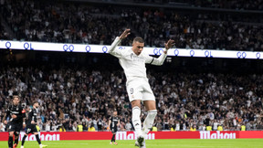 Mbappé - Real Madrid : C’est terminé ? 