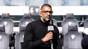 Habib Beye - PSG : Le clash que personne n'a vu venir !