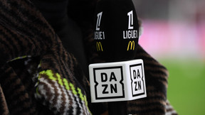 DAZN : La trahison à 573M€ !