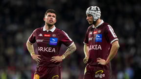 «Il est trop fort !» : Une star de l'UBB le fait halluciner (et ce n'est pas Bielle-Biarrey ni Jalibert)