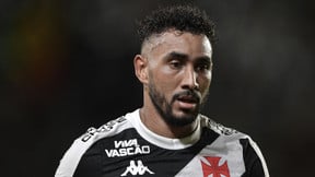 Scandale avec une femme : La grave accusation contre Dimitri Payet !