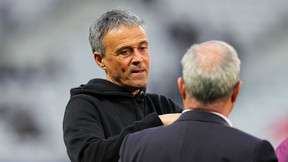 Un attaquant au PSG, c’est brûlant !