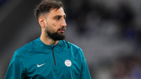 Transfert de Donnarumma : C'est terminé au PSG ! 