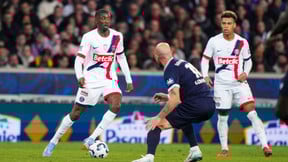 Doué et Dembélé : La fin annoncée, le PSG est dégoûté !