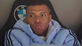 Trompée par Kylian Mbappé, elle hallucine ! 