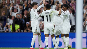 Un joueur du Real Madrid à Paris, l’arrivée surprise !