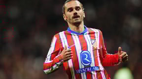 Antoine Griezmann - OM : L'énorme surprise !