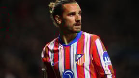 Griezmann à l'OM : C'est décidé !