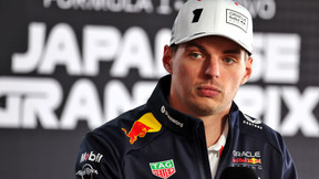 F1 : Incroyable, il va mentir pour signer avec Verstappen !