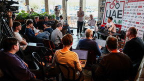 Cyclisme - Mercato : Pogacar réagit à un départ...