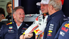 F1 : «Très impressionnant», Red Bull craque pour un Français !