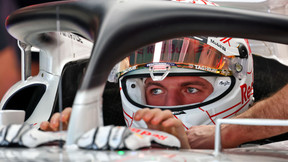 F1 - Red Bull : Verstappen dénonce un «problème» fatal !