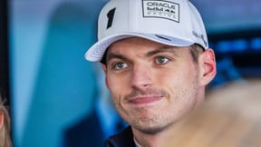 F1 - Red Bull : Le mensonge de Verstappen !