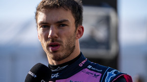 F1 - Gasly : La grosse erreur de Red Bull !