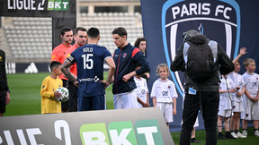 Transfert historique au Paris FC : Le scandale à l’étranger !