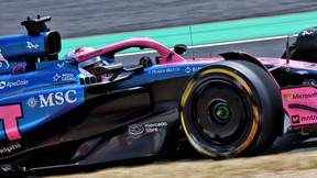 F1 : Désespéré, il va abandonner Pierre Gasly ?