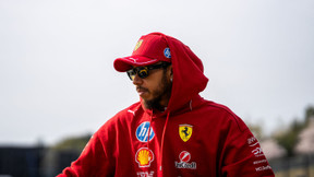 Gasly : Coup de tonnerre avec la bénédiction de Lewis Hamilton ? 