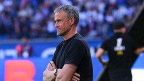 Luis Enrique - PSG : Le grand changement est validé