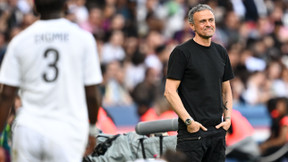 C'est le feu au PSG, Luis Enrique se fait refroidir ! 