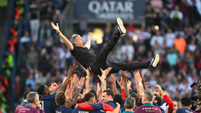 Luis Enrique - PSG : Son erreur qui le hante... 