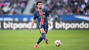 Transferts - PSG : La bombe sur Zaïre-Emery