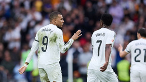 Signature au Real Madrid : Mbappé devancé par une autre star ?
