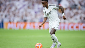 Real Madrid : Vinicius Jr a tranché pour son transfert !